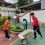 Jumat Pertama Bulan Desember, Seluruh Aparatur PA Magelang Gotong Royong Laksanakan Kegiatan Jumat Bersih