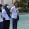 Apel Senin Pagi, Wakil Ketua PA Magelang Himbau Seluruh Aparatur Siapkan Diri Hadapi Evaluasi SMAP
