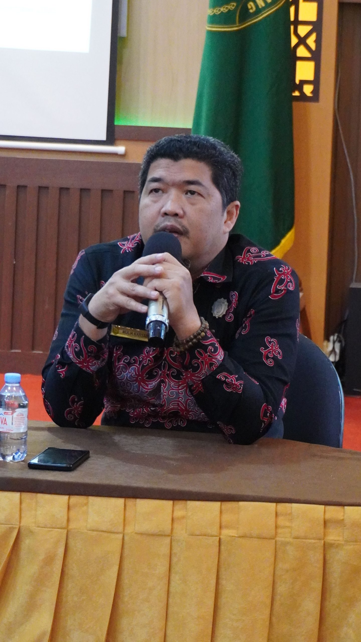 PA Magelang Gelar Closing Meeting Penilaian SMAP Tahap Evaluasi Tahun 2025 Bersama Tim Evaluator Bawas MA RI PA Magelang Gelar Closing Meeting Penilaian SMAP Tahap Evaluasi Tahun 2025 Bersama Tim Evaluator Bawas MA RI