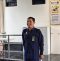 Loyal dan Sehat dalam Pengabdian: Pesan Inspiratif Panitera PA Magelang di Briefing Rabu Pagi
