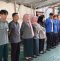 Dengan Integritas dan Semangat, PA Magelang Siap Sambut Tim Evaluator SMAP Bawas MA RI