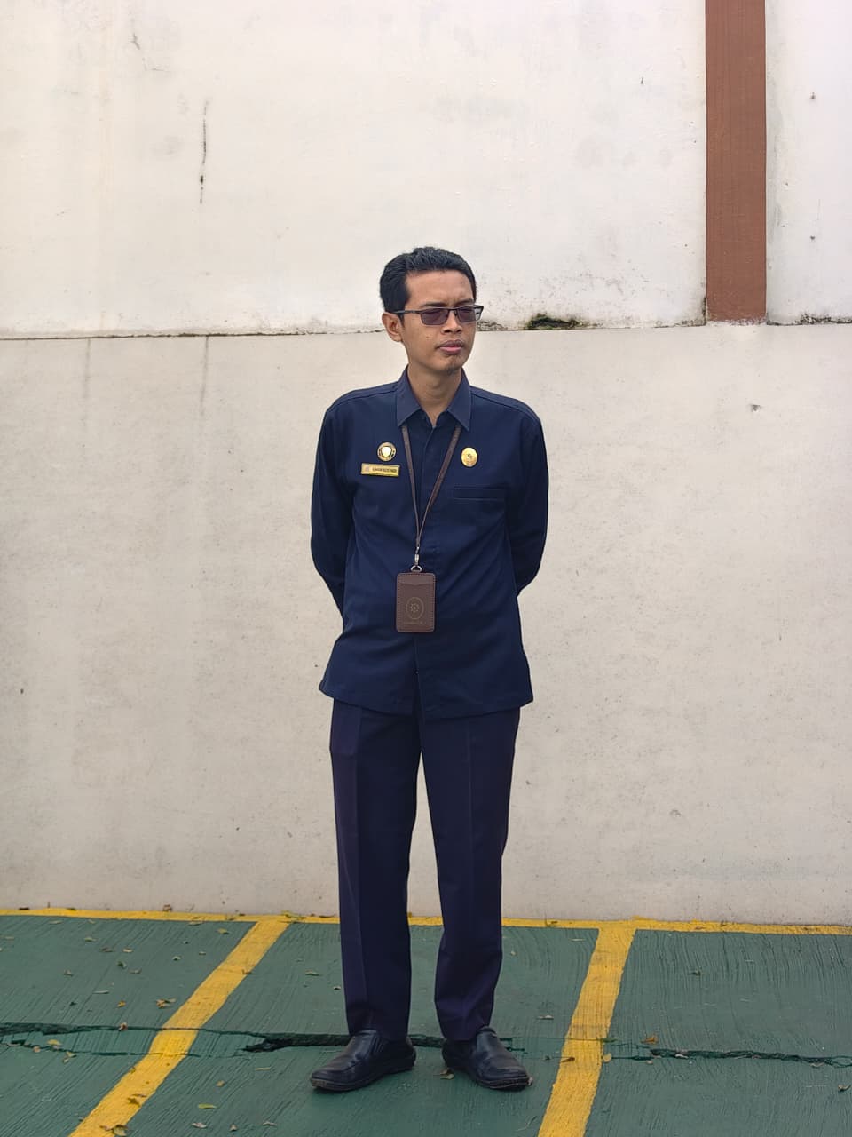 PA Magelang Gelar Briefing Rabu Pagi: Penguatan Integritas dan Kepatuhan Pasca Uji Petik Bawas MA