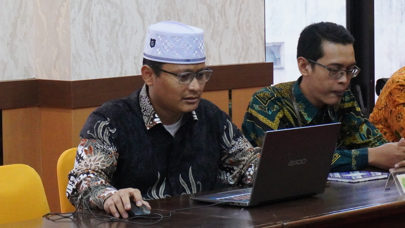 Tak Berhenti di Predikat Paripurna, PA Magelang Teguhkan Komitmen Perkuat Implementasi Sistem Manajemen Anti Penyuapan 2026