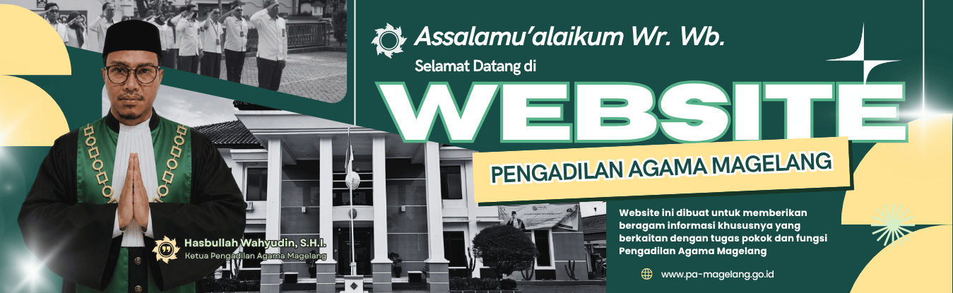 Kumpulan Banner website