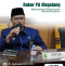 Rakor PA Magelang Bahas Kesiapan Sidang Terpadu dan Inovasi Layanan