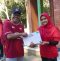 Wujud Apresiasi dan Motivasi, Pengadilan Agama Magelang Berikan Reward kepada Pegawai Teladan dan Disiplin