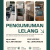PENGUMUMAN LELANG BMN