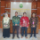 Pengadilan Agama Magelang Lepas Mahasiswa PPL UIN Walisongo Semarang, Perkuat Sinergi Dunia Akademik dan Peradilan