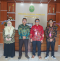 Pengadilan Agama Magelang Lepas Mahasiswa PPL UIN Walisongo Semarang, Perkuat Sinergi Dunia Akademik dan Peradilan