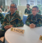 Bimbingan Teknis (Bimtek) Protokol dan Pelayanan Pimpinan &ldquo;Membangun Profesionalisme Pelayanan Melalui Keprotokoleran Yang Berstandar&rdquo;