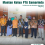 Mantan Ketua PTA Samarinda Puji Keasrian dan Keindahan Gedung PA Magelang