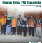 Mantan Ketua PTA Samarinda Puji Keasrian dan Keindahan Gedung PA Magelang