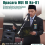 PA Magelang Khidmat Laksanakan Upacara Peringatan HUT RI ke-81: Hakim Ishlah Farid Bertindak Sebagai Pembina Upacara