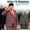 Ketua PA Magelang Hadiri Upacara Peringatan HUT ke-81 Proklamasi Kemerdekaan Republik Indonesia