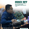 Ketua PA Magelang Hadiri Rapat Monitoring dan Evaluasi Penyelenggaraan Mal Pelayanan Publik