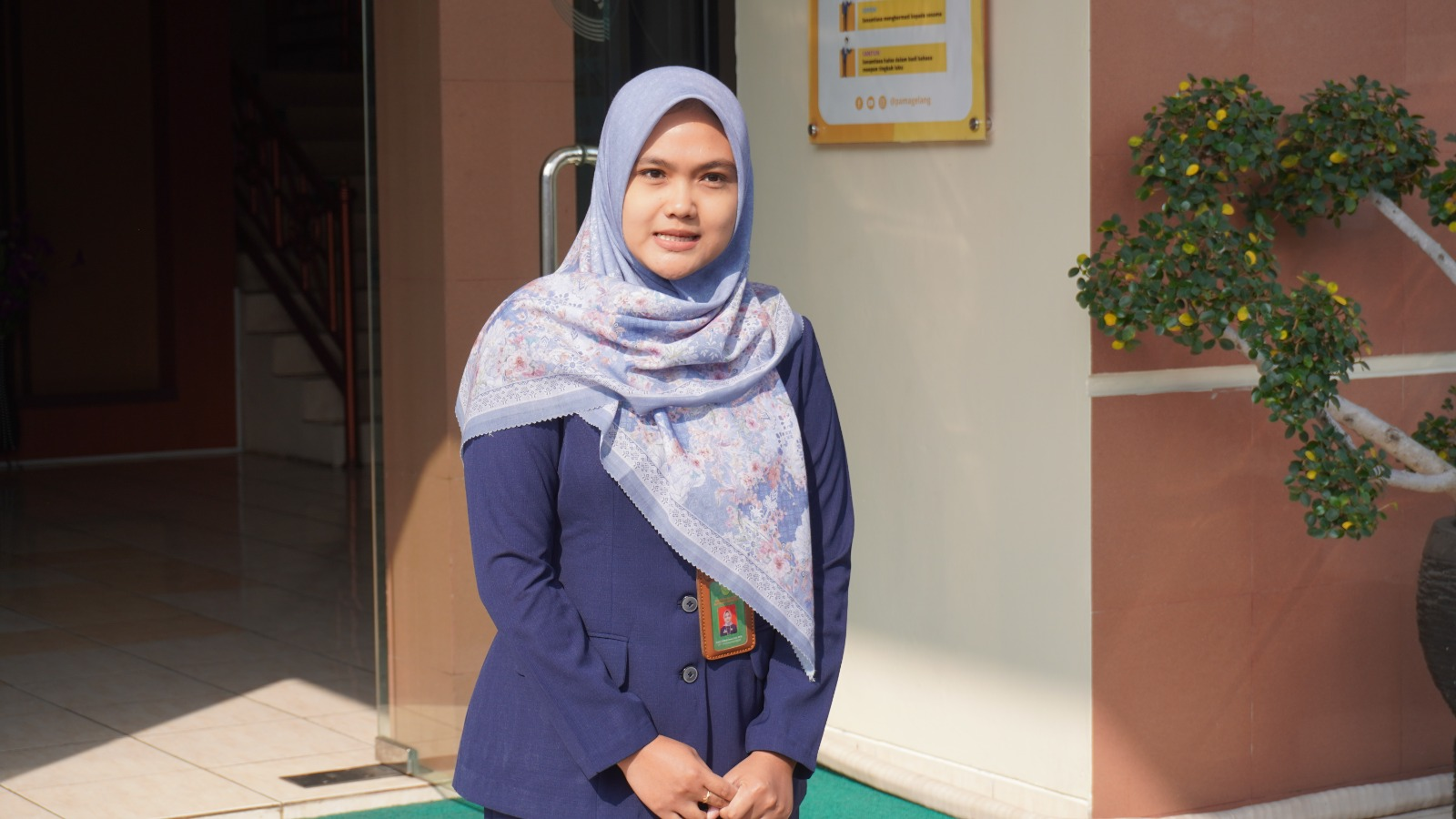 Bahan Baku Sama, Nilai Berbeda: PA Magelang Dorong Pelayanan Naik Kelas