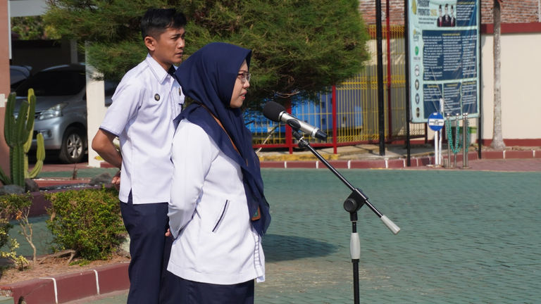 Wakil Ketua PA Magelang Ingatkan Aparatur Tingkatkan Kinerja Menjelang Akhir Triwulan
