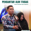 Pengantar Alih Tugas Panitera Pengadilan Agama Magelang