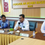 Penyerahan dan penerimaan mahasiswa Praktik Pengalaman Lapangan (PPL) dari Fakultas Agama Islam Program Studi Hukum Keluarga (Ahwal Syakhshiyah) Universitas Islam Indonesia (UII) kepada Pengadilan Agama Magelang