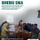 Panitera Muda Permohonan Pengadilan Agama Magelang, Agung Dwi Cahya Laksana, S.H., menghadiri acara pengisian data Sistem Informasi Gender dan Anak (SIGA)